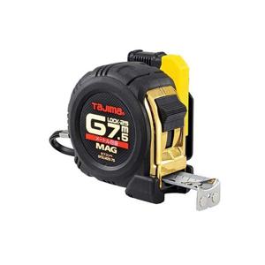 타지마 TAJIMA 안전 줄자 SF-GLM25-75