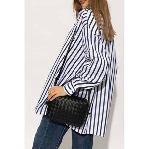 (명품) 보테가베네타 스몰 루프 카메라 백 723548