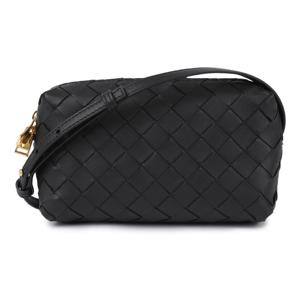 (명품) 보테가베네타 인트레치아토 크로스백 609407