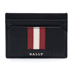 (명품) 발리 타르 카드지갑 THAR.LT BK