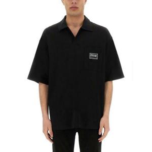 (명품) 베르사체 코튼 저지 티셔츠 반팔 78GAG62