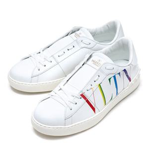 (명품) 발렌티노 남성 VLTN 스니커즈 VY2S083