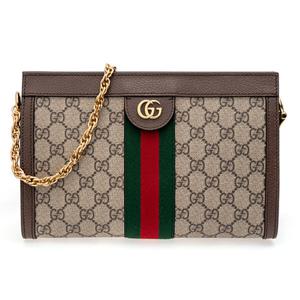 (명품) 구찌 오피디아 GG 수프림 숄더백 503877