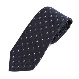 (명품) 구찌 GG 실크 자카드 타이 815937 4E