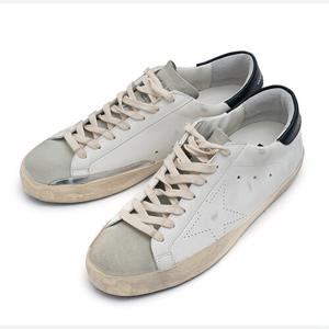 (명품) 골든구스 슈퍼스타 남성 스니커즈 GMF0010