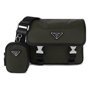 (명품) 프라다 리나일론 크로스백 2VD034 2DMH