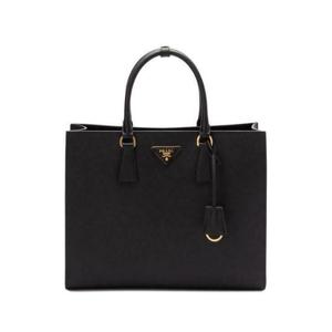 (명품) 프라다 사피아노 럭스 토트백 1BA415 EO