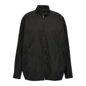 (명품) 프라다 나일론 자켓 292250 1WQ8 F0