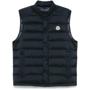 (명품) 몽클레어 Barthe 다운 베스트 1A0002