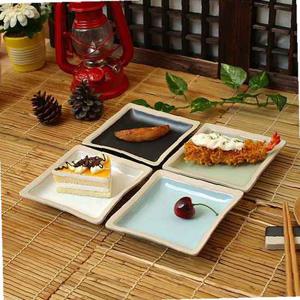 소야 아름 민사각찬기 그릇 1호