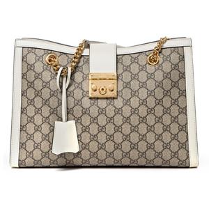 (명품) 구찌 패들락 GG 미디엄 숄더백 479197