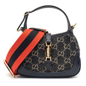 (명품) 구찌 재키 미니 숄더백 685127 UN3AG