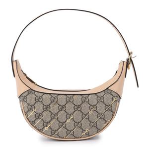 (명품) 오피디아 홀스빗 프린트 미니백 774336 F