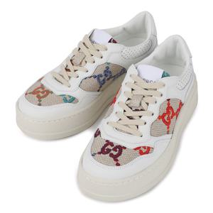 (명품) GG 스니커즈 670408 AABBW 9068