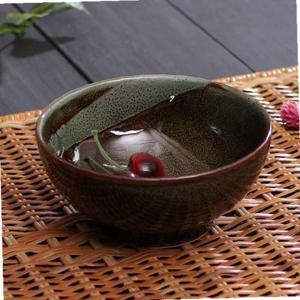 소야 천유 토석 국대접 그릇