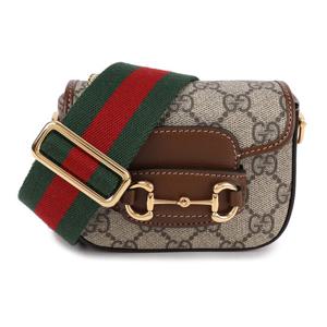 (명품) 구찌 홀스빗 1655 미니 숄더백 699760