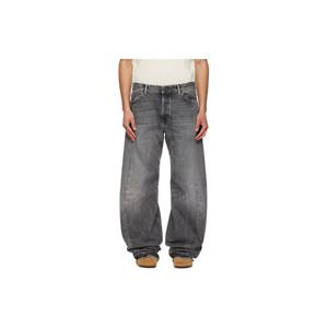 아크네 청바지 그레이 2006M 데님 진 261129M186006