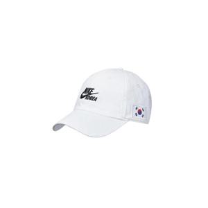 나이키 H86 코리아 캡 화이트 AO0821-100