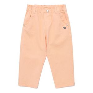 [블루독베이비]스트레치 셔링 이지 팬츠 (45114-410-03)