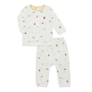 [블루독베이비]뛰뛰빵빵포켓내의 (45170-054-05)