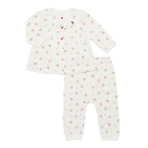 [블루독베이비]로맨틱플라워내의 (45170-054-09)