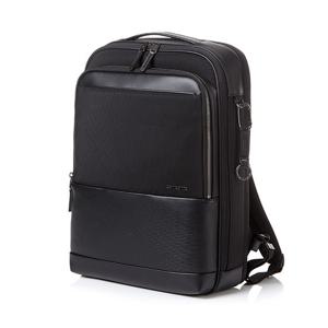 [쌤소나이트]WADE 3 백팩 STRIPED BLACK UQ499002