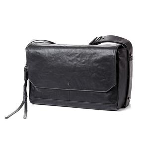 [쌤소나이트]VEYRA 크로스백 BLACK UQ509003