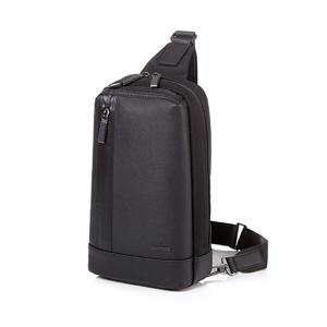 [쌤소나이트]SOLIX 슬링백 BLACK UQ209004