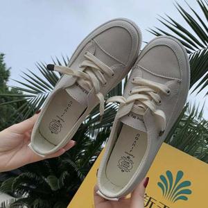 지유 스니커즈 단화 DS-0199