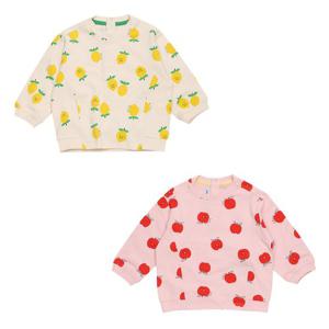 [압소바]폴린 티셔츠(AZ123302)