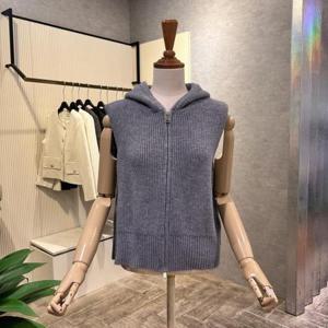 [ab.f.z]AOZ4ZV322_크롭 후드 집업 베스트