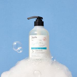제이멜라 인 프랑스 레이지 바이브 헤어 샴푸 500ml