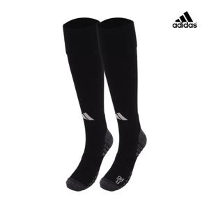 아디다스 아디26 쿠션 메쉬 축구 스타킹 양말 JF0614