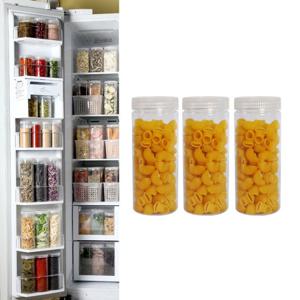 냉장고수납용기 소(3호) 3개