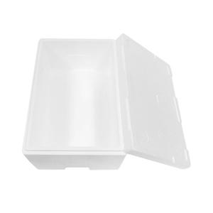 스티로폼 아이스박스 김치 25Kg (1묶음-6개) 택배 포장 상자