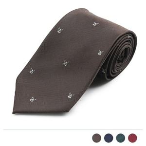 [모던브릭]리틀 프렌치불독 넥타이