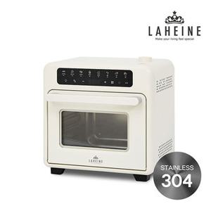 *라헨느 더 퀸 304 올스텐 디지털 스팀오븐 에어프라이어 16리터 LHN-OV3200W