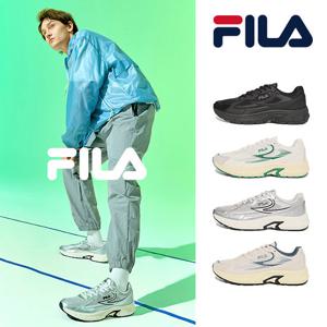 FILA 26SS 최신상 카노마 경량 운동화 남성용
