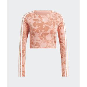 아디다스 긴팔 티셔츠 IY0779 DOM