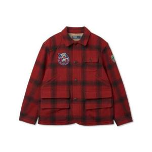 폴로 랄프로렌 자켓 MNPOOTW16021512 999 DOM