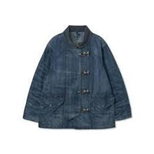 폴로 랄프로렌 데님 자켓 MNPOOTW16020822 400 DOM