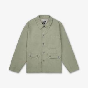 앤더슨벨 코트 awa715m GREY DOM