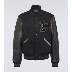 폴로 랄프로렌 봄버 자켓 MNPOOTW16021224 001 DOM