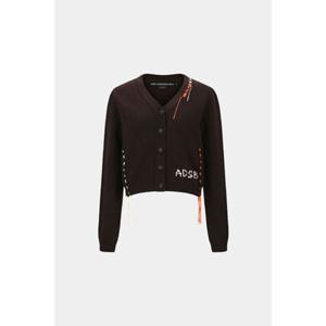 앤더슨벨 가디건 ATB1382W BROWN DOM