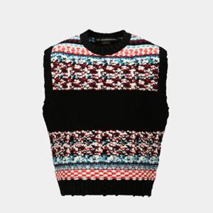 앤더슨벨 스웨터 ATB1336U BLACK DOM