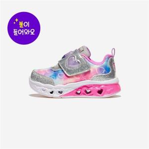 스케쳐스 플러터 하트 라이트 - SMLT 302692N 261905 (302692N)