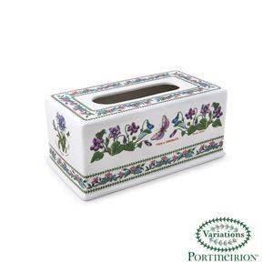 [포트메리온]뉴베리에이션 티슈박스커버(NVR)