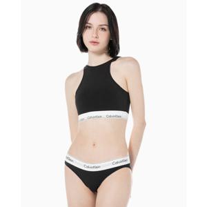 [캘빈클라인언더웨어]모던 코튼 AF 비키니 F3787AD-001-020