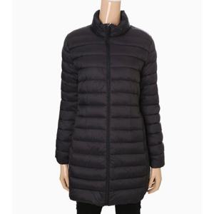 [뱅뱅]여성 초경량 구스다운 점퍼 (GUE705)