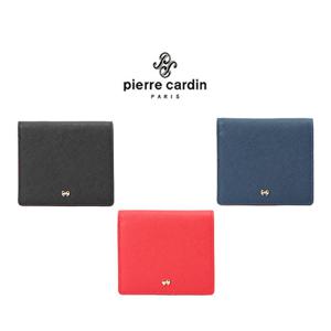 [피에르가르뎅]반지갑01G1295Z8K외2종GR